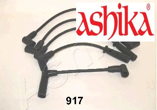 Ignition cable kit 132 - kit, 132-09-917