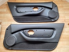 MGF DOOR CARDS MK 2 (PAIR)
