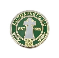 GLASGOW CELTIC SALTMARKET