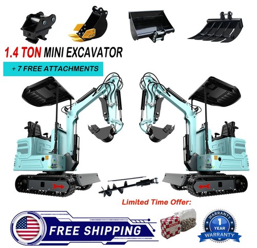 Free ship 4ton mini - ship,