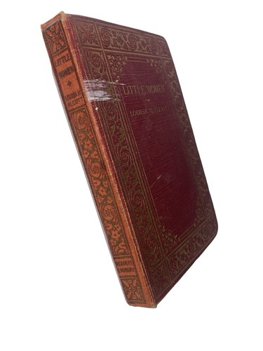Little women louisa - little,