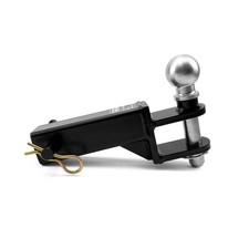 ATV UTV ALL IN ONE HITCH KIT