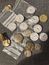 Large collection vintage - of,