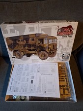 AFV Club 1/35 Scale AEC