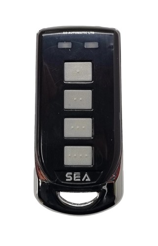 Sea eagle uni 4ch garage - 4ch.,