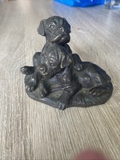 BOXER DOG PUPPIES  bronze