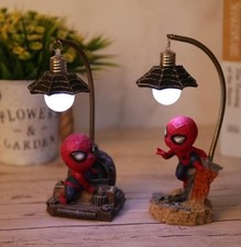 UK Disney Marvel Spiderman