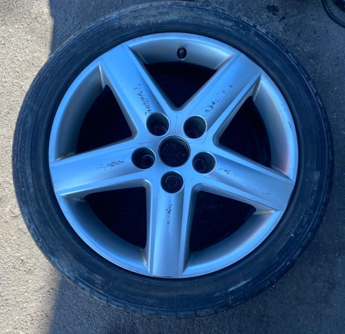 Audi 2002 2004 - -, 1