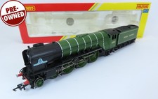Hornby R3060 Class A1 60163