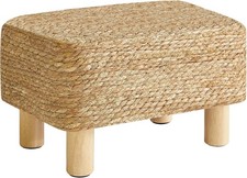 Foot Stool Rectangular
