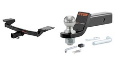 CURT Trailer Hitch Class 3 Tow