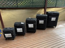 Linea Carry On Luggage Sets -