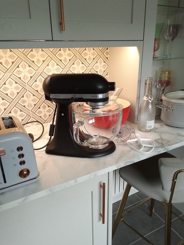 Kitchenaid artisan stand - artisan,