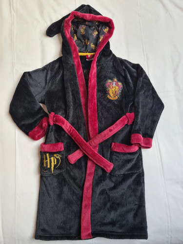 Unisex harry potter fleece - harry,