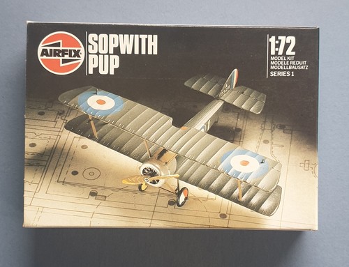 1982 airfix 72 - airfix, 1:72