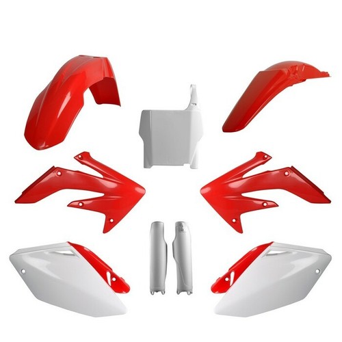 Polisport honda crf 250 - polisport,