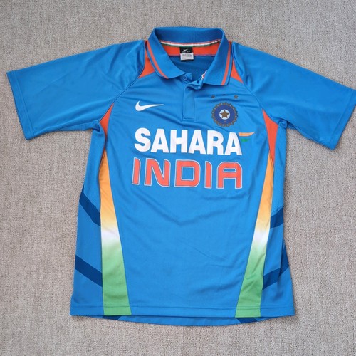 India 2012 odi nike - nike, sahara