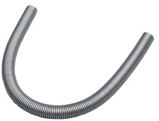 External Pipe Bending Spring