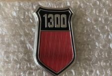 BRAND NEW CORTINA MK3 1300 OE