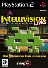 Intellivision Lives (PS2)