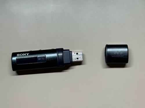 Sony mp3 nwz - sony,
