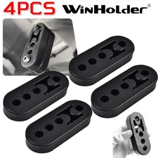 4X Rubber Exhaust Hanger 4