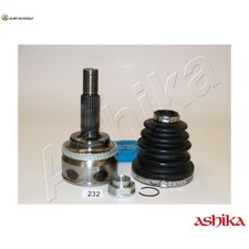 POINT KIT DRIVESHAFT 62-02-232