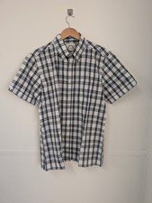 Mens Brutus Trimfit Check