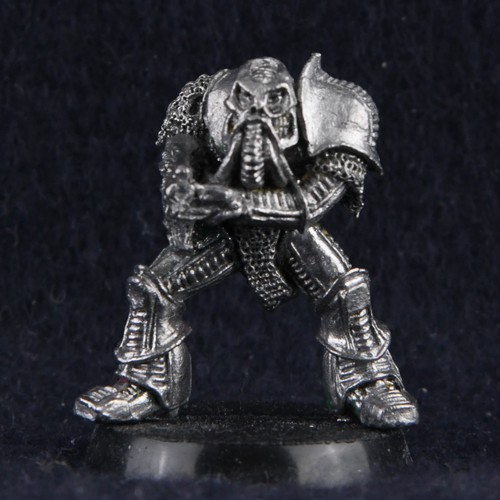 Rogue trader chaos - trader, renegade