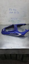 YAMAHA R6 5SL Tail Seat  Fairing Blue  2003 2004 2005 