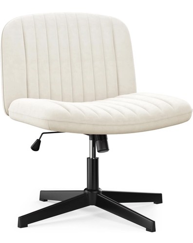 Mid back swivel - back, office