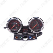 Instrument Cluster Speedometer