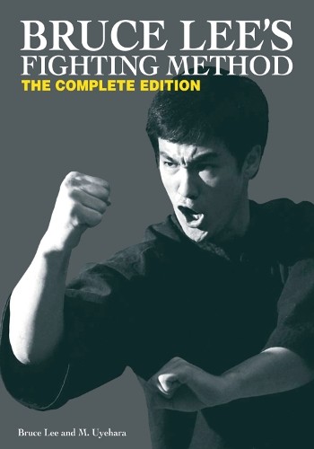 Bruce lee fighting method - lee's,