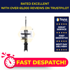 Shock Absorber (Single Handed)