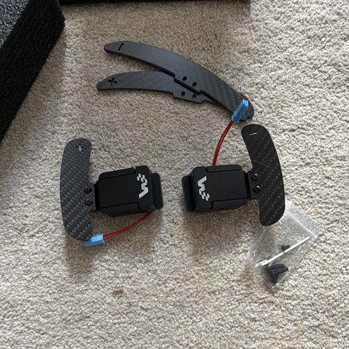 Bmw paddle shifts - paddle,