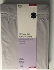 Marks and Spencer M&S single