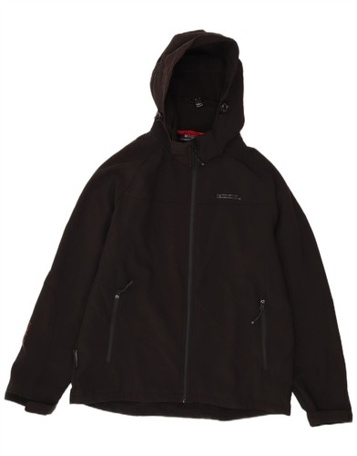 Mountain warehouse mens - mens, hooded