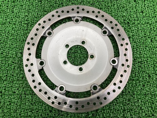 Genuine kawasaki ej650a - kawasaki,