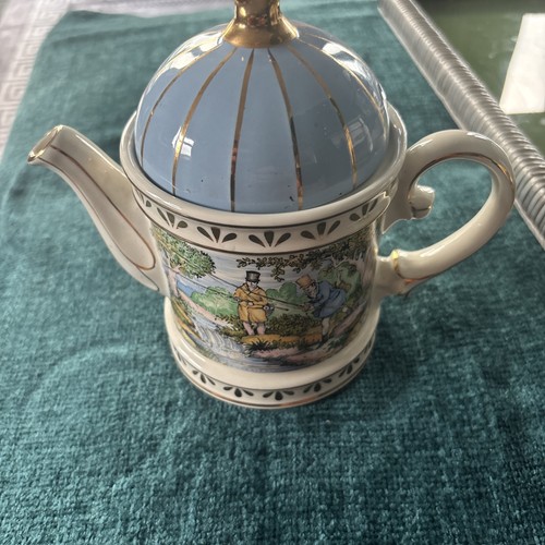 077 vintage sadler sporting - 077,