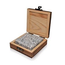 White Granite Whisky/Gin