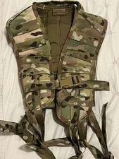 Warrior Assault Systems Slim