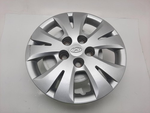 Hyundai ix20 steel - steel, wheel