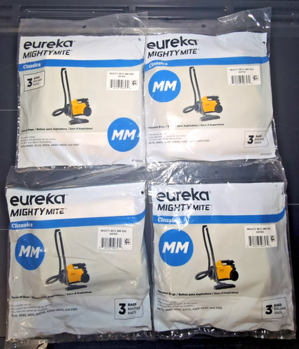 Eureka 60295d mighty mite - (12),