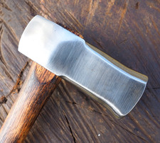 BIG 3.6LB BLACKSMITH "HOOPS