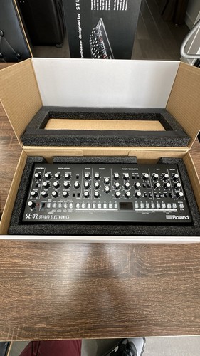 Roland analog - roland,