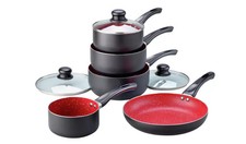 Russell Hobbs Pan Set