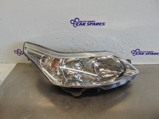 Citroen C4 Headlight 04-10