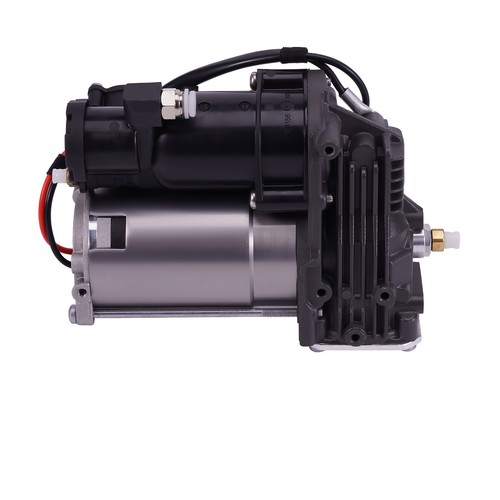 Air suspension compressor - air,