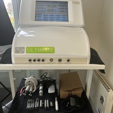 Caci ultimate non - caci,