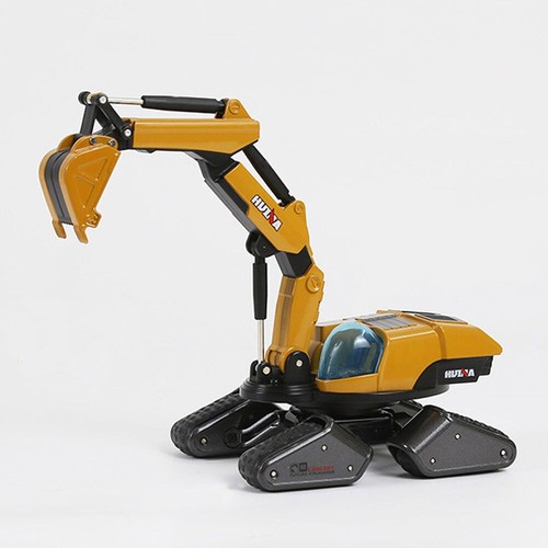 Diecast construction 50 - diecast,